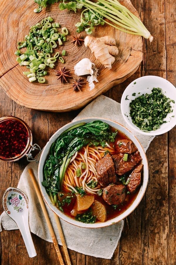 Braised Beef Noodle Soup, by bmeteor.aiodimecu.cf