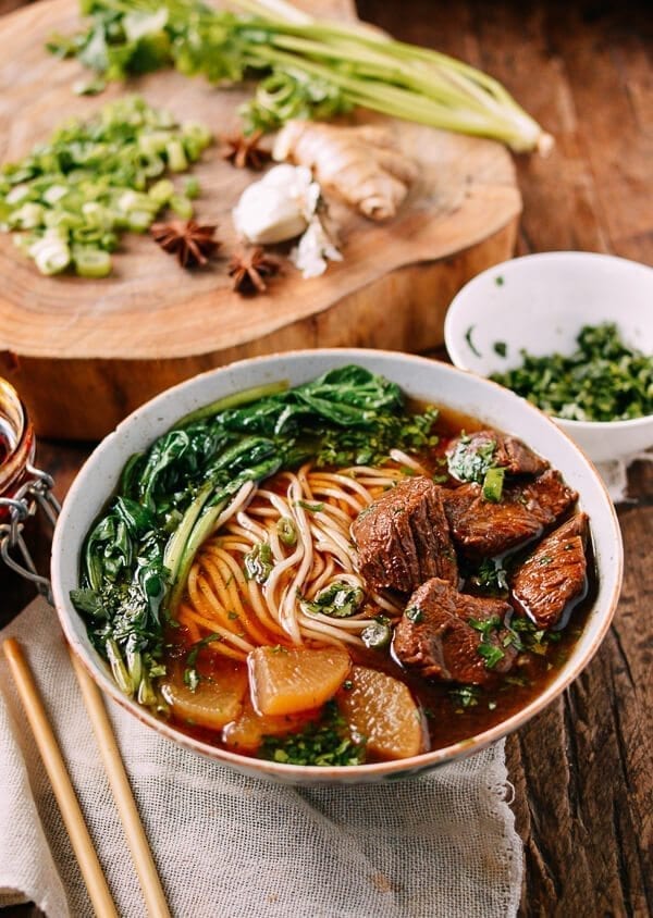 Braised Beef Noodle Soup, by bmeteor.aiodimecu.cf
