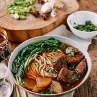 Braised Beef Noodle Soup, by bmeteor.aiodimecu.cf