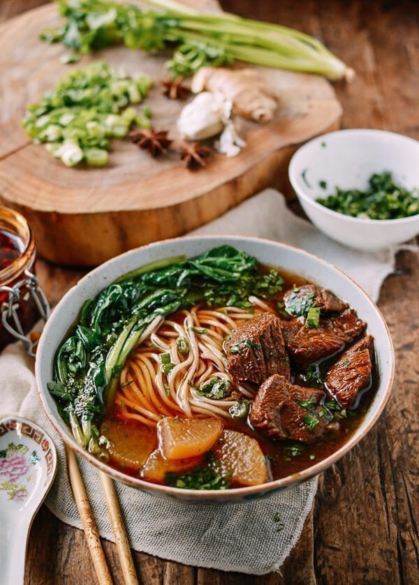 Braised Beef Noodle Soup, by bmeteor.aiodimecu.cf