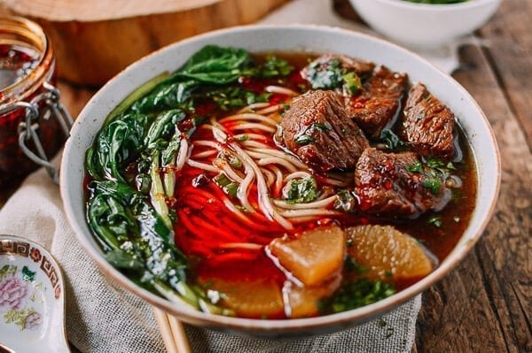 Braised Beef Noodle Soup, by bmeteor.aiodimecu.cf