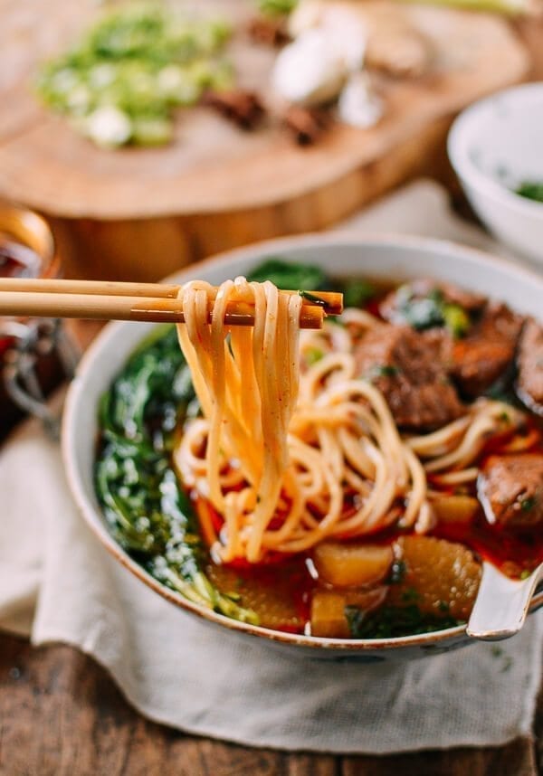 Braised Beef Noodle Soup, by bmeteor.aiodimecu.cf