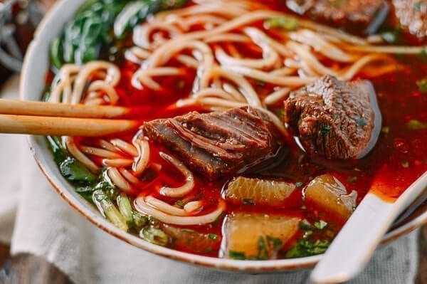 Braised Beef Noodle Soup, by bmeteor.aiodimecu.cf