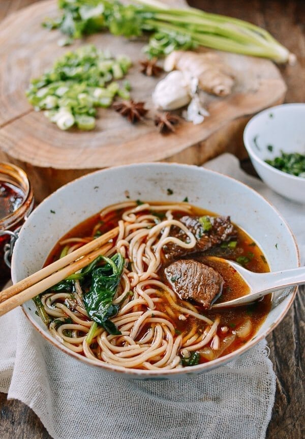 Braised Beef Noodle Soup, by bmeteor.aiodimecu.cf
