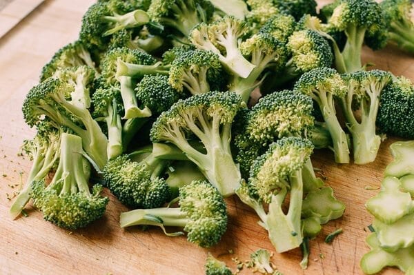 Takeout-Style Broccoli with Garlic Sauce, by bmeteor.aiodimecu.cf