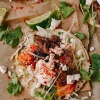 Beef Bulgogi Tacos - Korean Mexican Fusion, by bmeteor.aiodimecu.cf