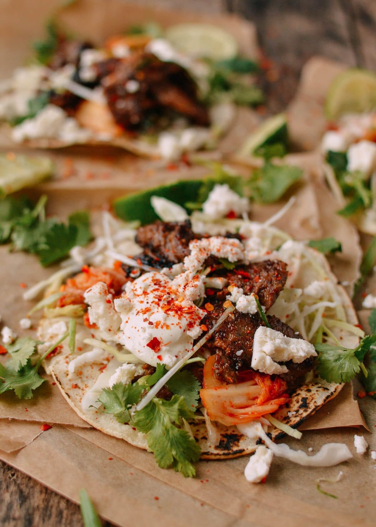 Bulgogi Tacos, by bmeteor.aiodimecu.cf