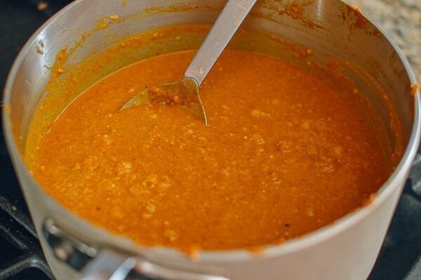 Cashew Chickpea Curry, by bmeteor.aiodimecu.cf