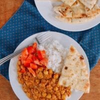 Cashew Chickpea Curry, by bmeteor.aiodimecu.cf