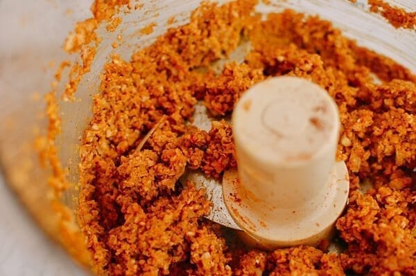 Cashew Chickpea Curry, by bmeteor.aiodimecu.cf
