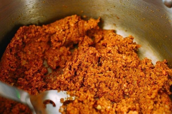 Cashew Chickpea Curry, by bmeteor.aiodimecu.cf