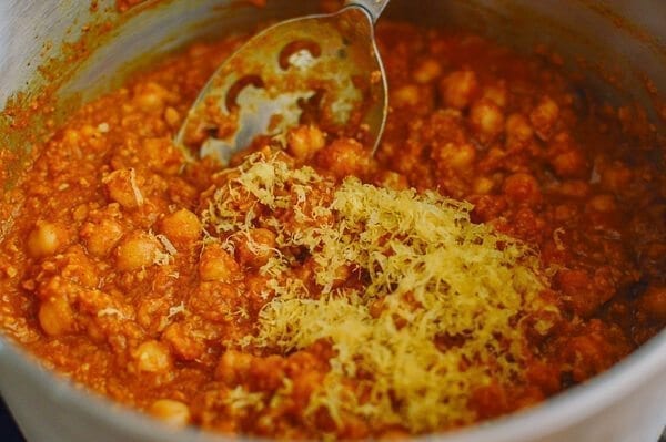 Cashew Chickpea Curry, by bmeteor.aiodimecu.cf