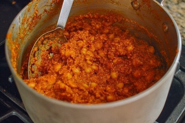 Cashew Chickpea Curry, by bmeteor.aiodimecu.cf