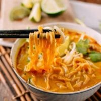 Curry Mee Malaysian Noodle Soup, by bmeteor.aiodimecu.cf