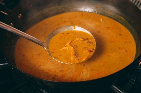 Curry Mee Malaysian Noodle Soup, by bmeteor.aiodimecu.cf