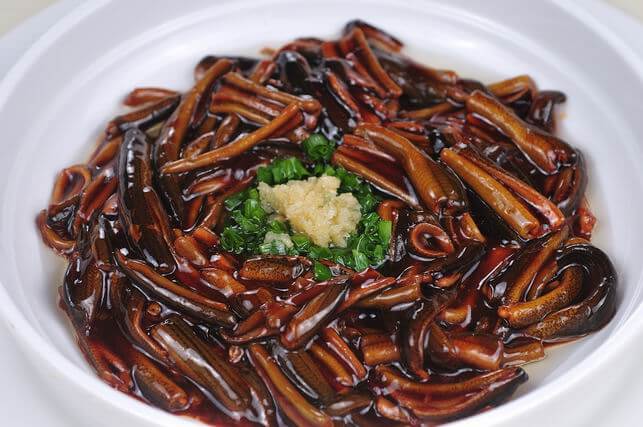 Good Eats in Shanghai: A Culinary Tour of Shanghai Cuisine - ell stir fry, by bmeteor.aiodimecu.cf