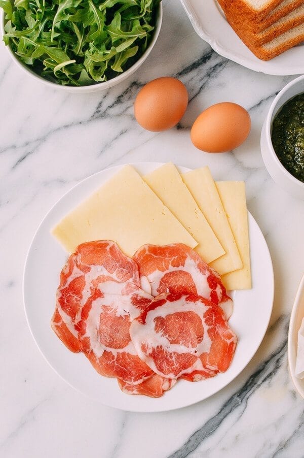 Green Eggs & Ham Grilled Cheese, by bmeteor.aiodimecu.cf