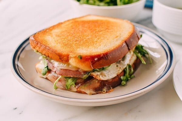 Green Eggs & Ham Grilled Cheese, by bmeteor.aiodimecu.cf