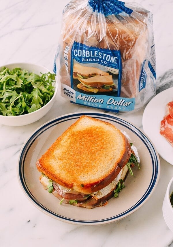 Green Eggs & Ham Grilled Cheese, by bmeteor.aiodimecu.cf