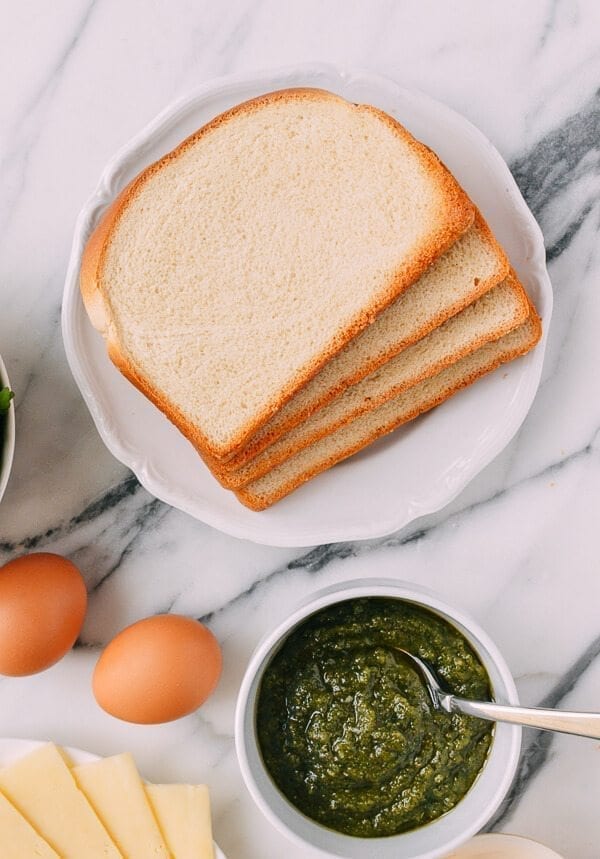 Green Eggs & Ham Grilled Cheese, by bmeteor.aiodimecu.cf