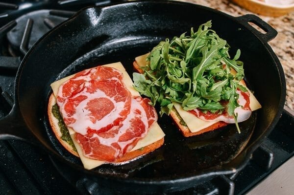 Green Eggs & Ham Grilled Cheese, by bmeteor.aiodimecu.cf