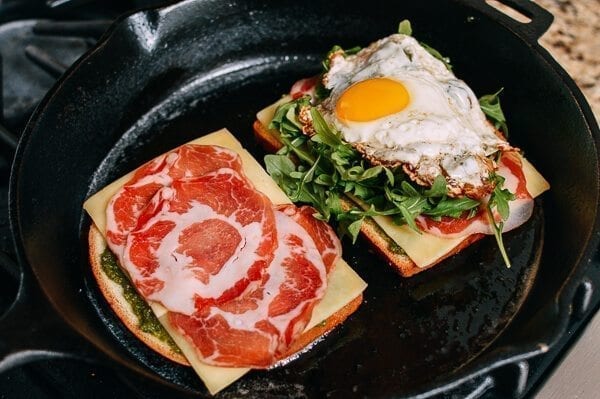 Green Eggs & Ham Grilled Cheese, by bmeteor.aiodimecu.cf