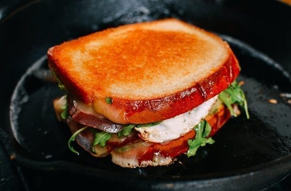 Green Eggs & Ham Grilled Cheese, by bmeteor.aiodimecu.cf
