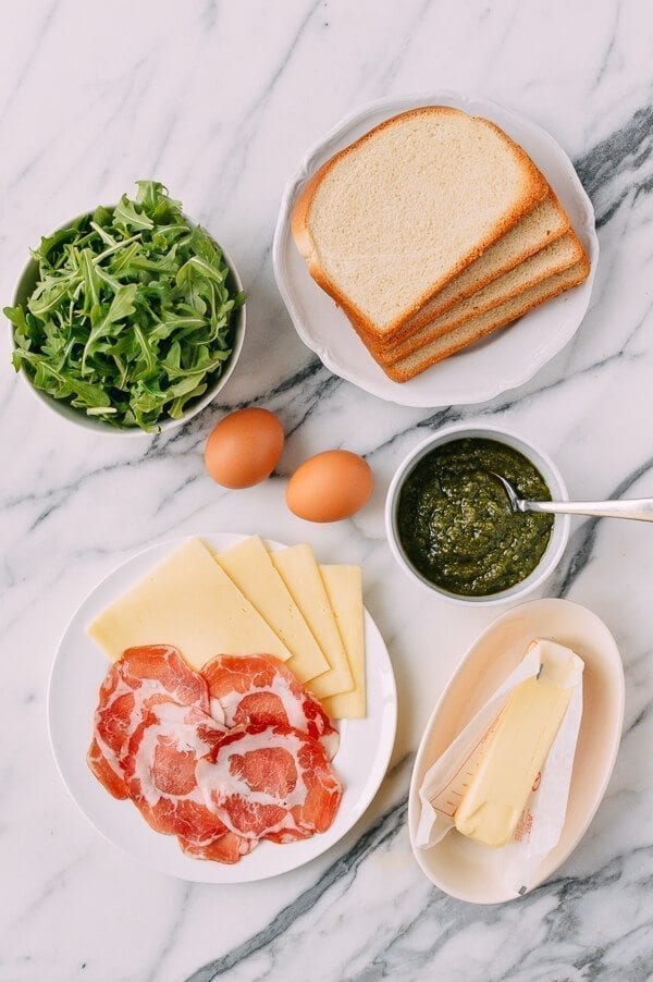 Green Eggs & Ham Grilled Cheese, by bmeteor.aiodimecu.cf