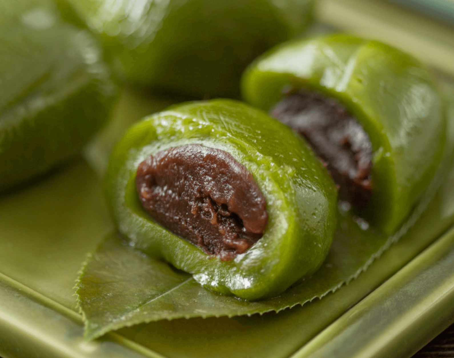 Good Eats in Shanghai: A Culinary Tour of Shanghai Cuisine - Green Mochi, by bmeteor.aiodimecu.cf