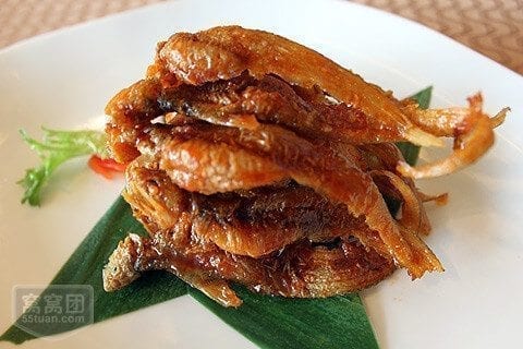 Good Eats in Shanghai: A Culinary Tour of Shanghai Cuisine - Kaozi yu , by bmeteor.aiodimecu.cf