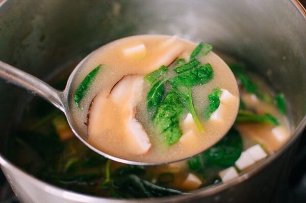 Superfood Miso Soup, by bmeteor.aiodimecu.cf