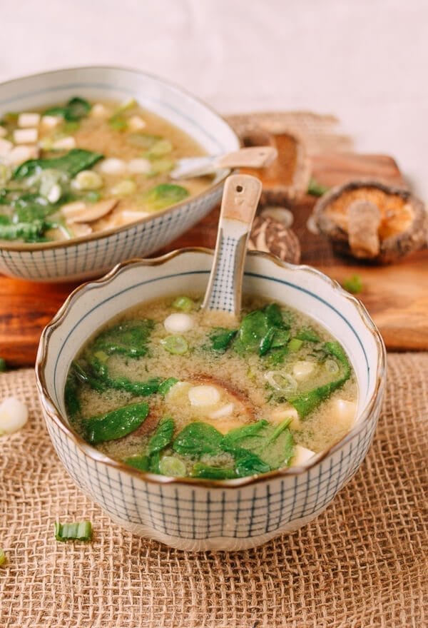 Superfood Miso Soup, by bmeteor.aiodimecu.cf