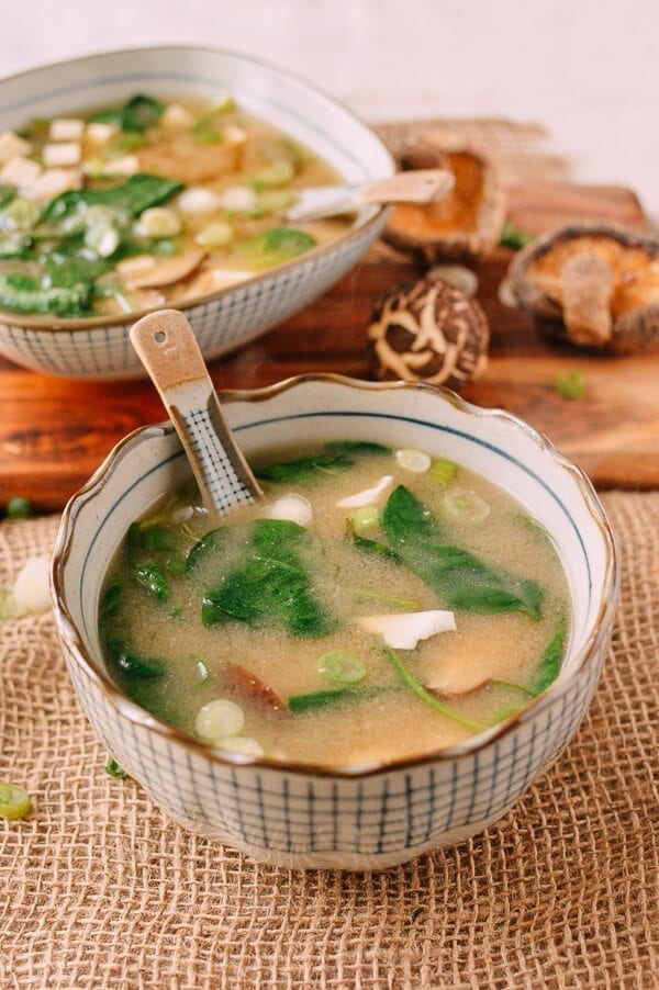 Superfood Miso Soup, by bmeteor.aiodimecu.cf