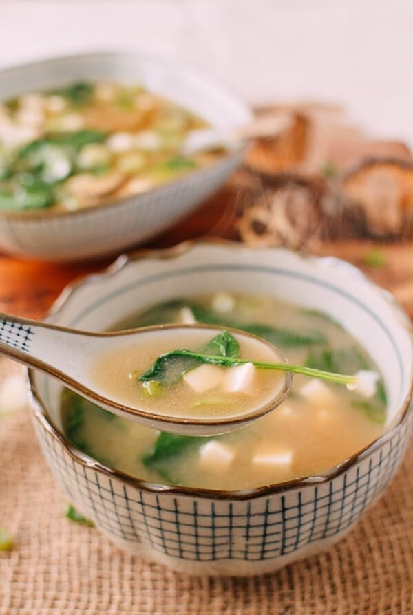 Superfood Miso Soup, by bmeteor.aiodimecu.cf