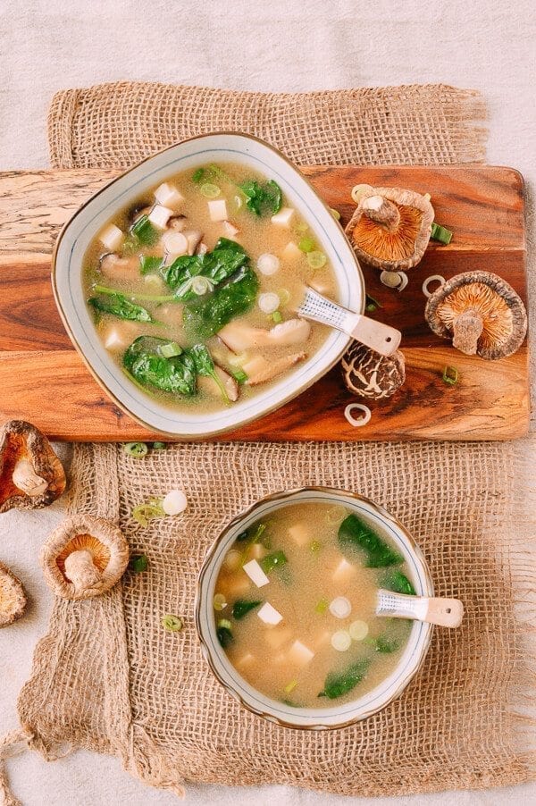 Superfood Miso Soup, by bmeteor.aiodimecu.cf