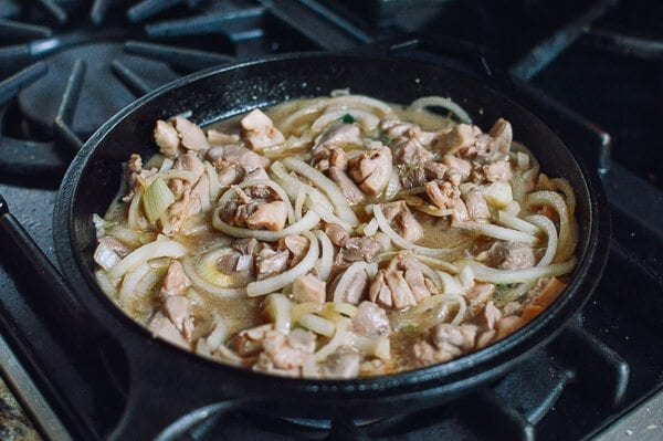 Okakodon (Japanese Chicken & Egg Rice Bowls), by bmeteor.aiodimecu.cf