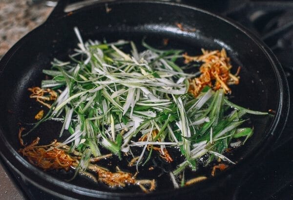Crispy Scallion Ginger Salmon, by bmeteor.aiodimecu.cf