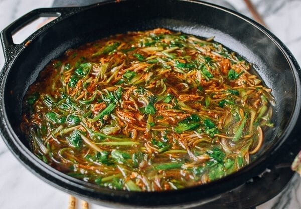 Crispy Scallion Ginger Salmon, by bmeteor.aiodimecu.cf