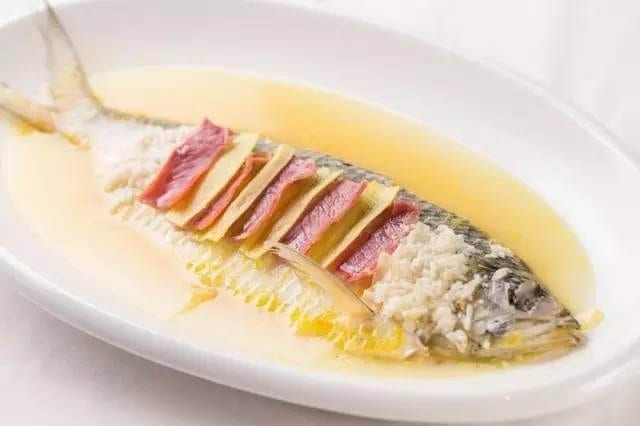 Good Eats in Shanghai: A Culinary Tour of Shanghai Cuisine - steamed shad by bmeteor.aiodimecu.cf