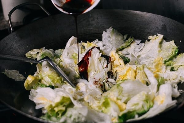 Stir-Fried Lettuce, A Healthy Cooked Lettuce Recipe, by bmeteor.aiodimecu.cf