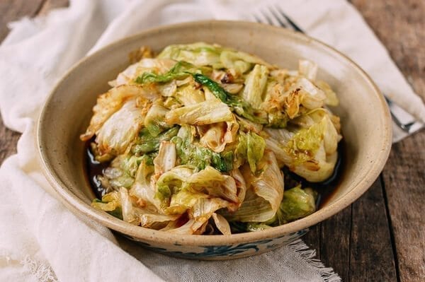 Stir-Fried Lettuce, A Healthy Cooked Lettuce Recipe, by bmeteor.aiodimecu.cf