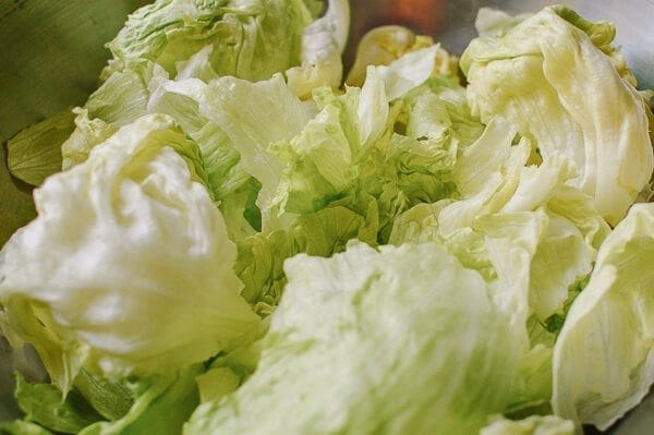 Stir Fried Lettuce, by bmeteor.aiodimecu.cf