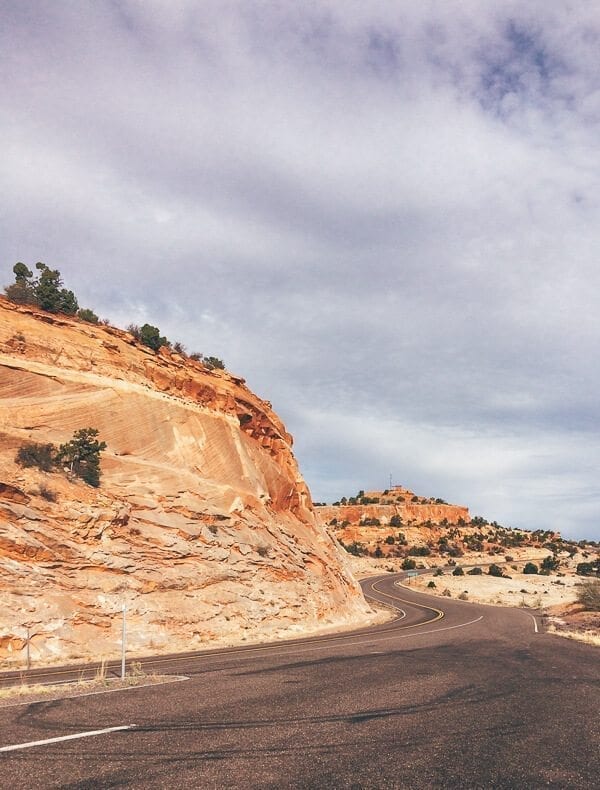 Utah Highway 12