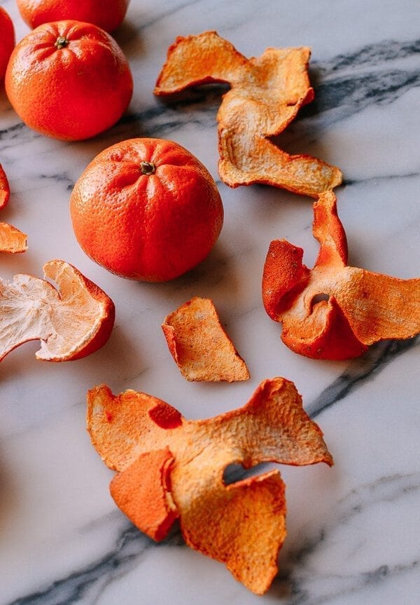How to Make Dried Tangerine Peel for Chinese Cooking, by bmeteor.aiodimecu.cf