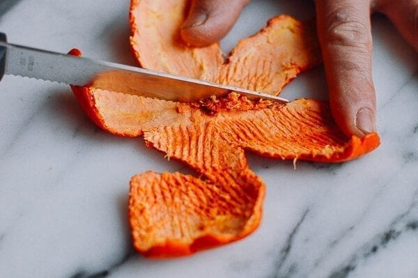 How to Make Dried Tangerine Peel for Chinese Cooking, by bmeteor.aiodimecu.cf