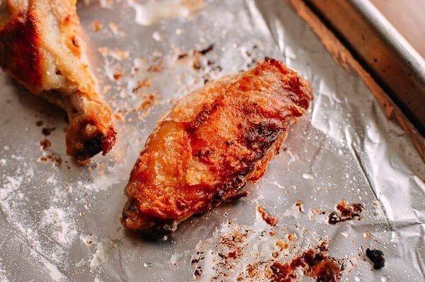 Fish Sauce Chicken Wings - Vietnamese Style, by bmeteor.aiodimecu.cf