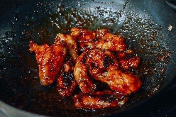 Fish Sauce Chicken Wings - Vietnamese Style, by bmeteor.aiodimecu.cf