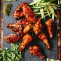 Fish Sauce Chicken Wings - Vietnamese Style, by bmeteor.aiodimecu.cf