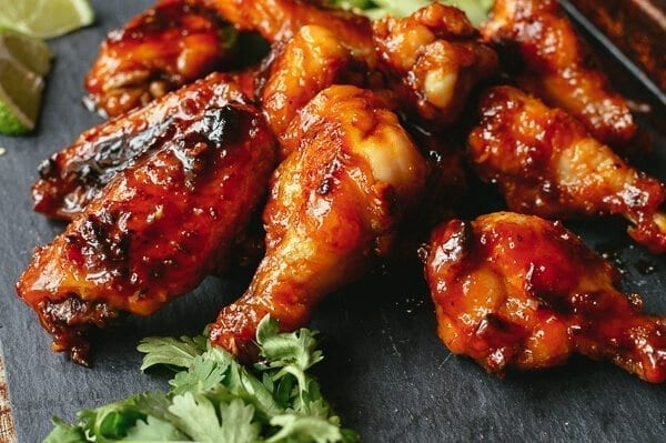 Fish Sauce Chicken Wings - Vietnamese Style, by bmeteor.aiodimecu.cf