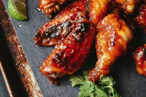 Fish Sauce Chicken Wings - Vietnamese Style, by bmeteor.aiodimecu.cf
